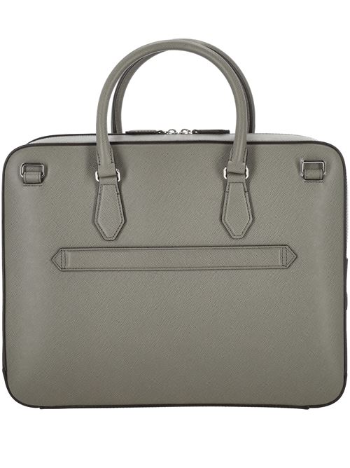Borsa portadocumenti media Sartorial MONT BLANC | 199358X
